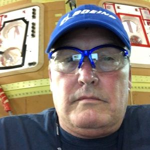 Meet your Posher, Richard